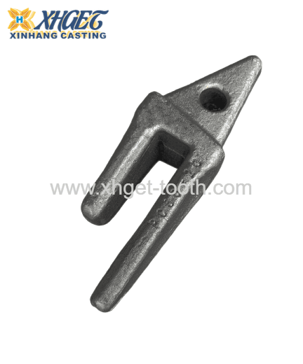 201-70-24130 Komatsu PC60 Bucket Side Pin Adapter - Image 1