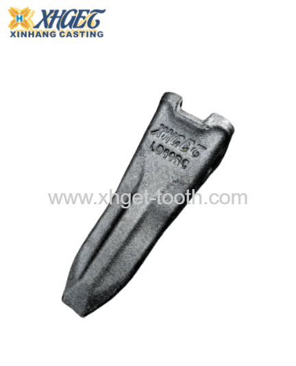 LD60RC  SY55 SY60 12076693K Rock Chisel Forging/Forged Bucket Tooth - Image 1