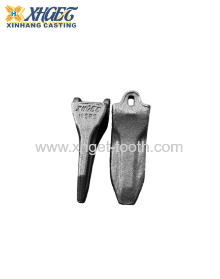 18SRC, 18S-RC, 2713-9051  DH55 Rock bucket teeth - Image 1
