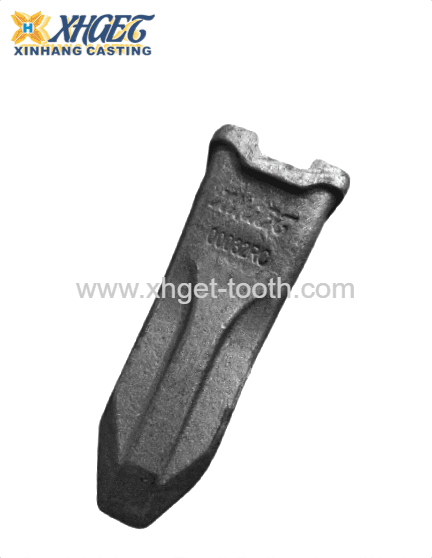 2713-00032RC 2713-1234RC DH360 Doosan DX330 Bucket Tooth - Image 1
