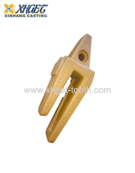 2713Y1220, 2713-1220 40-50mm DX300 3T1220, 3T-1220 DH280 Daewoo Tooth Seat Holder Adapter - Image 1