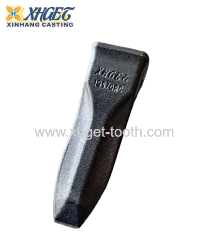 205-70-19570RC Komatsu Rock Tip 19570RC PC200RC Teeth