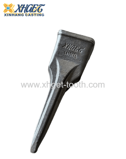 207-70-14151TL PC300TL Komatsu PC300 Series Tiger Long Bucket Tooth