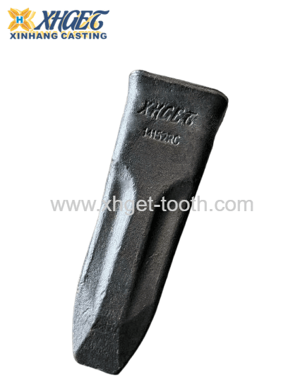 208-70-14152RC pc400RC Rock Chisel Forging/Forged Bucket Tooth