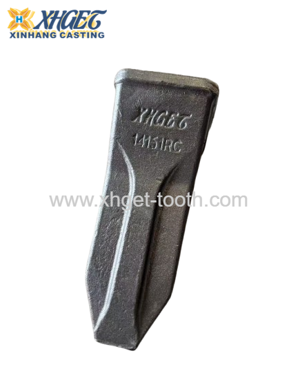 207-70-14151RC-A 2077014151rca 207-70-14151RC for Komatsu PC300 Rock Bucket Teeth /Forged Bucket Tooth thumbnail 2