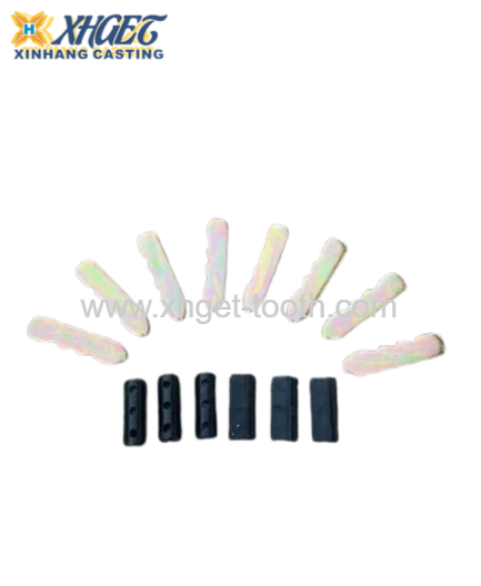 HITACHI Pin Lock – 4339868PS Rubber Lock 4339867PS - Image 1