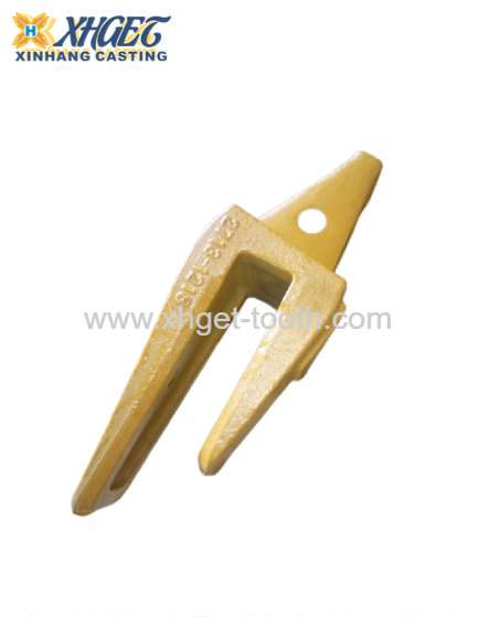 3T1218, 2713-1218 2713Y1218 DH220/225/258 Daewoo Tip Adapter for Excavator - Image 1